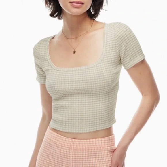 Wilfred Yacht T-Shirt - Picture 6 of 6